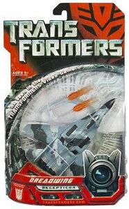 HASBRO nYu gXtH[}[ Movie Deluxe Class DREADWING hbhECO tBMA@@@@@@@@@@@@@ό`@gXtH[@{bg@f@fBXvC@RNV