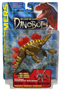 Hasbro �n�Y�u�� �g�����X�t�H�[�}�[ Beast Wars Deluxe Dinobots Striker �r�[�X�g�E�H�[�Y �f���b�N�X �_�C�m�{�b�g �X�g���C�J�[ �t�B�M���A�@�@�@�@�@�@�@�@�@�ό`�@�g�����X�t�H�[���@���{�b�g�@