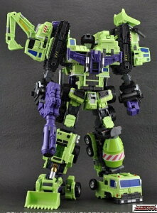 Maketoys CNgCY gXtH[}[ GIANT TYPE 61 tBMA@@@@@@@@@@@@ό`@gXtH[@{bg@foXe[^[@fBXvC@RNV@O[@