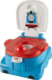 Fisher Price フィッシャープライス トーマス おまる