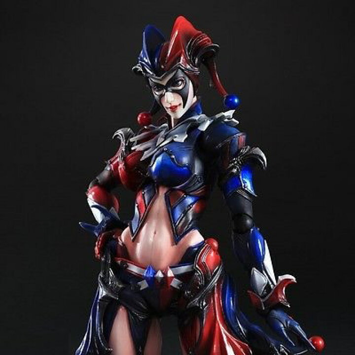 楽天市場】PLAY ARTS 改 プレイアーツ改 バットマン DC コミックス 