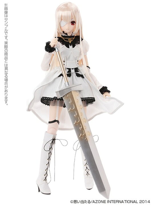 楽天市場】1/3 Azone アゾンインターナショナル ブラックレイヴン 
