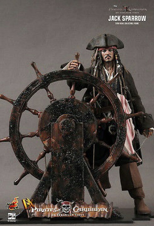 楽天市場】1/6 HOT TOYS ホットトイズ ムービーマスターピース DX 