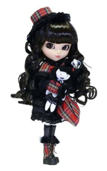 楽天市場】グルーヴ Pullip プーリップ Regeneration series 
