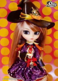 グルーヴ Pullip プーリップ Banshee バンシー ハロウィン限定