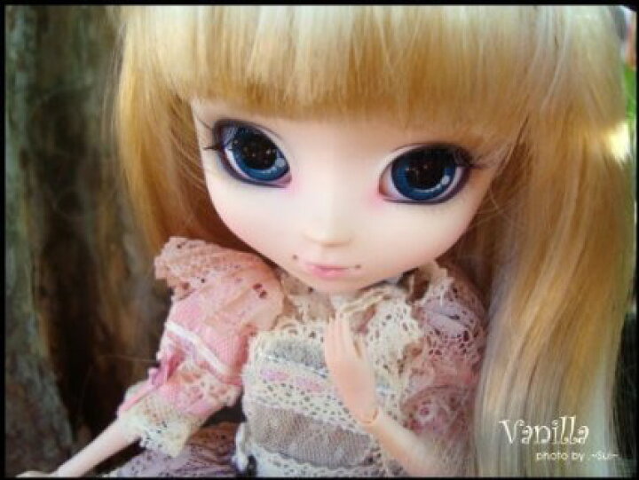 楽天市場】グルーヴ Pullip プーリップ ロマンティックアリス ピンク  