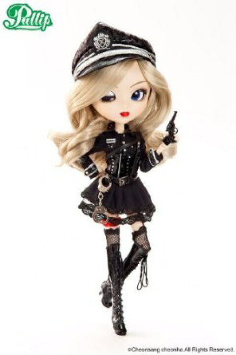 楽天市場】グルーヴ Pullip プーリップ Melissa メリッサ P-017 : all 