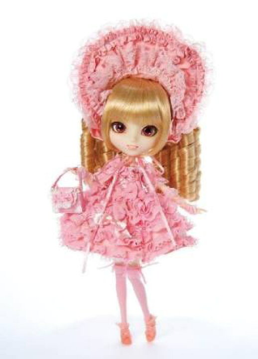楽天市場】グルーヴ Pullip プーリップ Sfoglie スフォリア P-002 