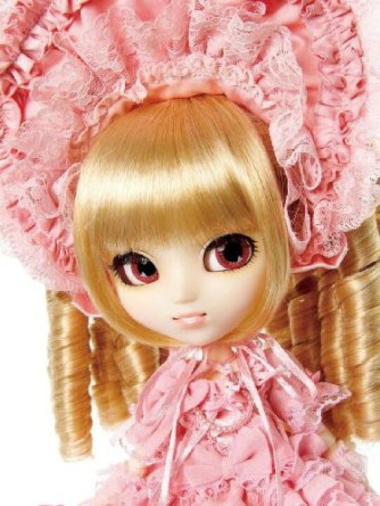楽天市場】グルーヴ Pullip プーリップ Sfoglie スフォリア P-002 