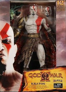 NECA lJ GOD OF WAR 2 SbhEIuEEH[ Kratos NCgX g[LOtBMA @@@@@@@@@Q[@PS4@PS5@t@^W[@@og@ANV@m