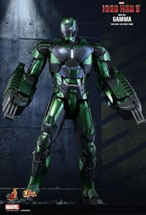 楽天市場】1/6 HOT TOYS ホットトイズ ムービーマスターピース 