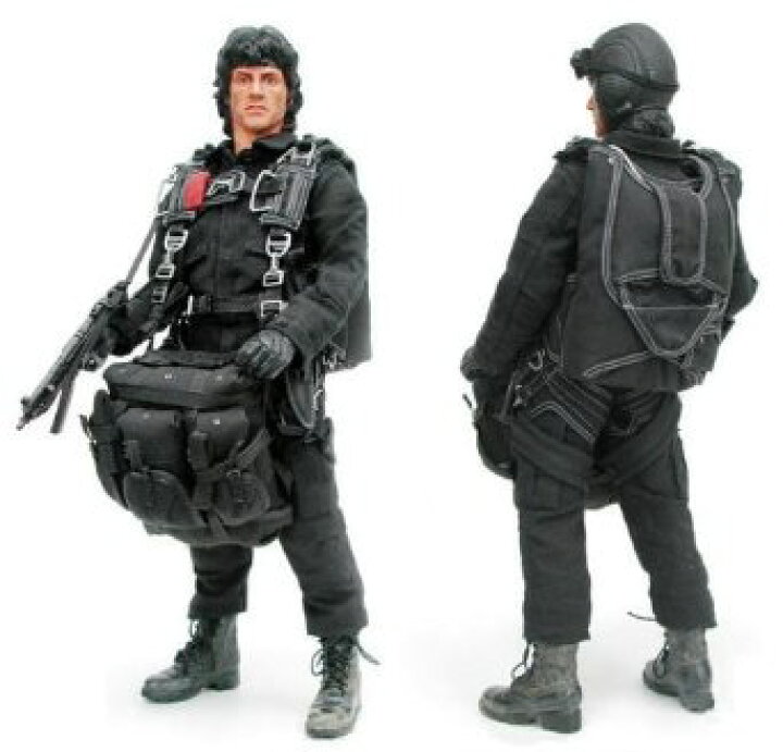 楽天市場】1/6 HOT TOYS ホットトイズ ムービーマスターピース 