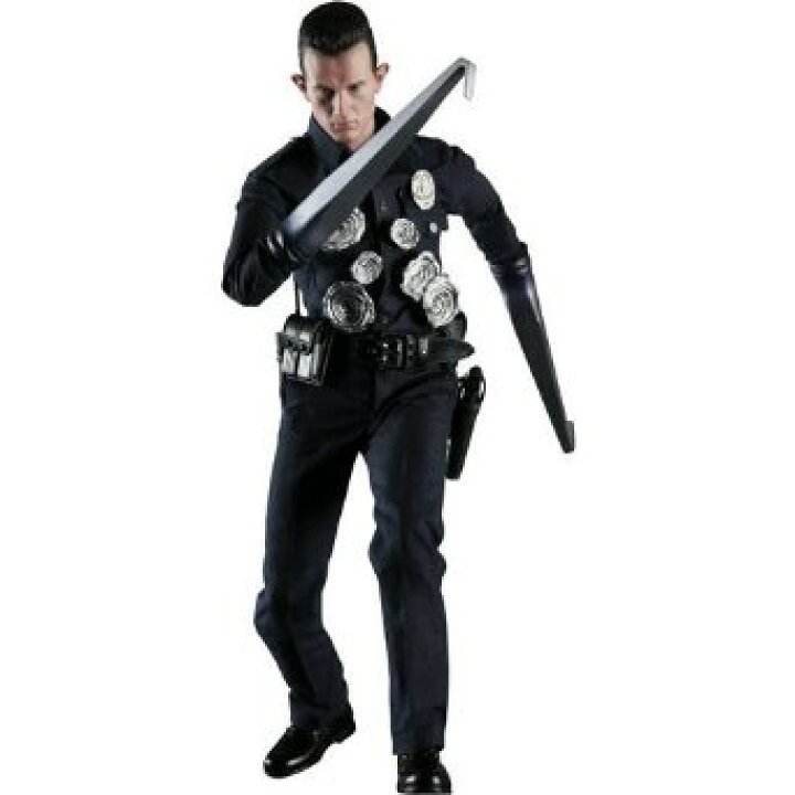 楽天市場】1/6 HOT TOYS ホットトイズ ムービーマスターピース 