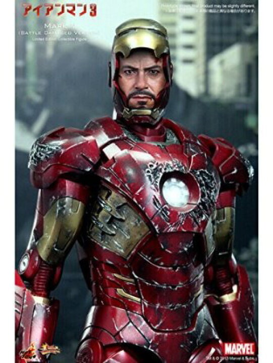 楽天市場】1/6 HOT TOYS ホットトイズ ムービーマスターピース 