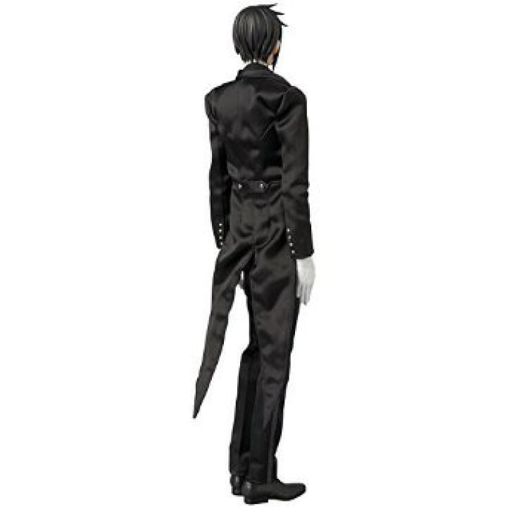 楽天市場】1/6 メディコム RAH リアルアクションヒーローズ 黒執事 