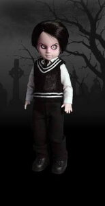 MEZCO ���Y�R LDD ���r���O�f�b�h�h�[���Y RESURRECTION 5 �_�~�A���@�h�[���@�@�@�@�@�@�@�@�@�@�@�@�@�@�z���[�@�f��@�I�[�����@�R���{�@�f�B�X�v���C�@�R���N�V�����@�C���e���A�@�s�C���@