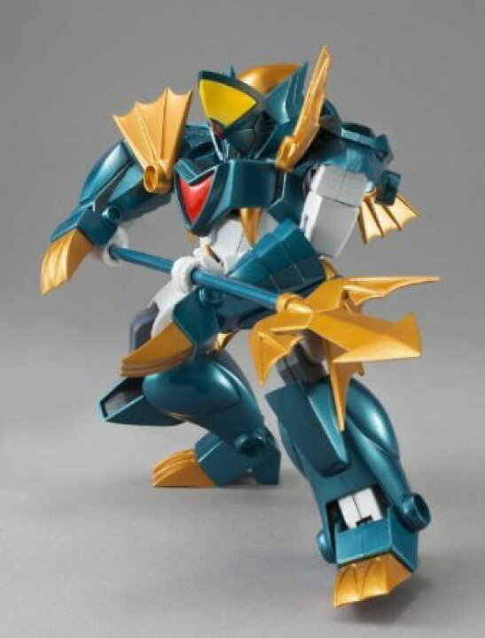 楽天市場】メガハウス ヴァリアブルアクション 魔動王グランゾート 