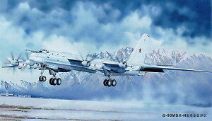1/72 gyb^[ c|t Tu-95MS xA[H@vf@@@@@@@@@@͌^@퓬@@VA@CeA@fBXvC@RNV