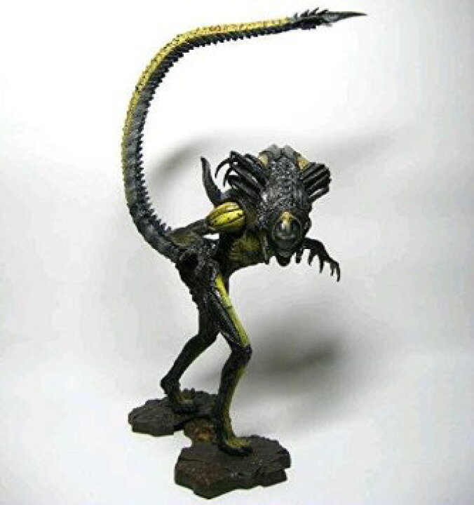 楽天市場】NECA ネカ AVP2 エイリアン VS プレデター プレデリアン 牙 