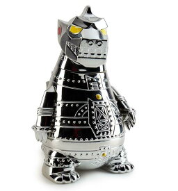 Kidrobot キッドロボット SDCC コミコン 2019 メカゴジラ フィギュア