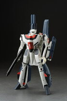 楽天市場】1／60 マクロス 完全変形 VF－1対応 スーパー&ストライク 