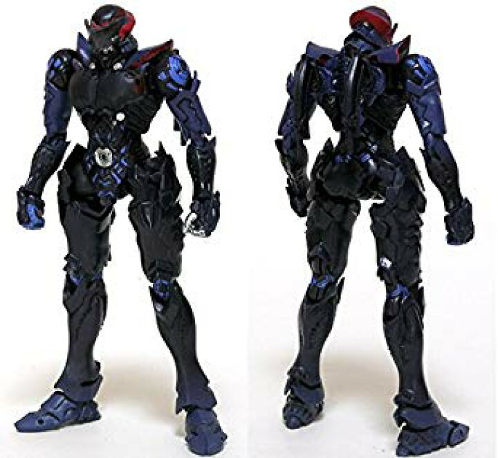 楽天市場 メガハウス アクションワークス メガトレ限定 Br 04 ゲルトブラスレイター スピリッツオブザデッド All Blue