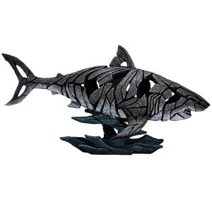 1/6@STAR ACE X^[G[X@ Edge Sculpture Shark @GbWXJv`[@V[N@@Matt Buckley@}bgEobN\@@@@T@tBMA@X^`[