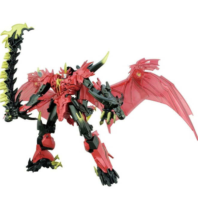 楽天市場】タカラトミー 参乗合体 トランスフォーマー GO！ G23 究極 