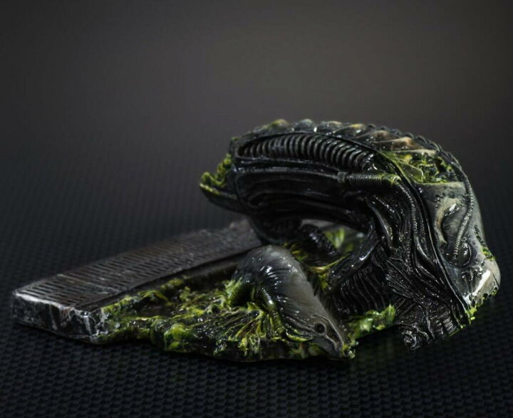 楽天市場】PLAY ARTS プレイアーツ改 エイリアン ALIENS COLONIAL 