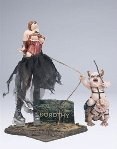 }Nt@[@ Twisted Land Of OZ IY̖@g @hV[@tBMA@@@@fBXvC@RNV@z[@_[N@t@^W[