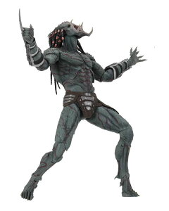 NECA lJ@vf^[@Armored Assassin Predator@A[}[hEATVEvf^[@tBMA@@@@@@@@@f@@SF@z[@fBXvC@RNV
