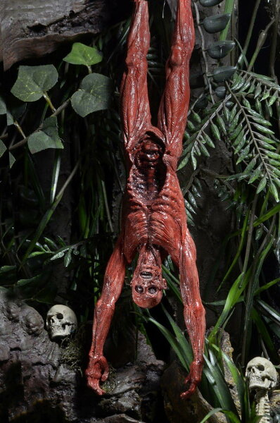NECA ネカ　プレデター　アクセサリーパック　フィギュア　　　　　　　　　　映画　SF　ホラー　名作　ディスプレイ　コレクション　ジオラマ
