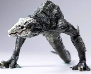 Hiya Toys �n�C���g�C�Y �L���O�R���O �X�J���A�C�����h �X�J���N���b�V���[ �X�J���f�r���@�t�B�M���A�@�@�@�@�@�@�@�@�f��@�N���[�`���[�@�����X�^�[�@���b�@�R���N�V�����@�f�B�X�v��