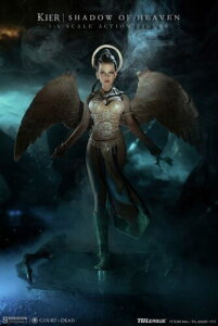 1/6 SIDESHOW TChVE Shadow of Heaven KIER VhEEIuEw@LA[@X^`[@@@@@@@tBMA@RNV@CeA@fBXvC