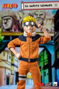 1/6 THREEZERO X[[ NARUTO ig ܂ig tBMA@@@@@@@@@@Aj@RNV@fBXvC@Wv