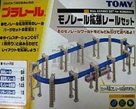 楽天市場 モノレール プラレールの通販