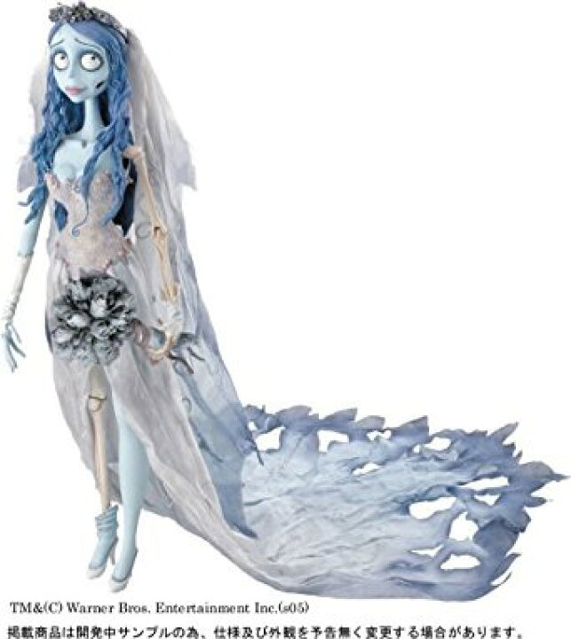 楽天市場】ジュンプランニング ティムバートン Corpse Bride  