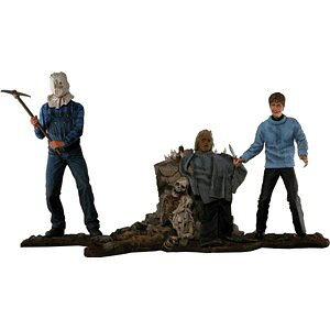 NECA lJ FRIDAY THE 13TH 13̋j WFC\ {bNXZbg@@@tBMA@WI}@fBXvC