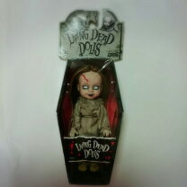 楽天市場】LIVING DEAD DOLLS Poseyの通販
