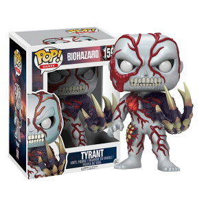 FUNKO t@R@POPI@oCInU[h@RESIDENT EVIL ^Cg@@@@@@@z[@Q[@tBMA