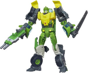 HASBRO �n�Y�u�� Transformers Generations Autobot Springer �g�����X�t�H�[�}�[ �W�F�l���[�V���� �I�[�g�{�b�g �X�u�����K�[ �t�B�M���A�@�@�@�@�@�@�@�@�@�@�@�ό`�@�g�����X�t�H�[���@���{�b�g�@�f