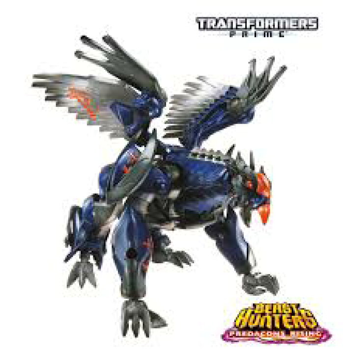 楽天市場】HASBRO ハズブロ トランスフォーマー Beast Hunters 