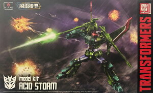 HASBRO nYu FLAME TOYS gXtH[}[ ACID STORM AVbhXg[ fLbg@@@@@@@@vf@{bg@fBXvC@RNV