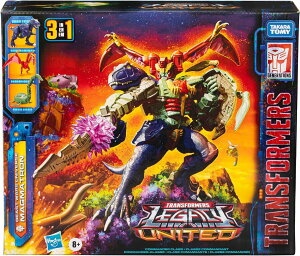 HASBRO nYu gXtH[}[ BEAST WARS UNIVERSE MAGMATRON r[XgEH[Y }O}g tBMA@@@@@@@@@@ό`@{bg@gXtH[@fBXvC@RNV