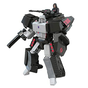 HASBRO nYu gXtH[}[ Collaborative G.I. Joe Mash-Up Megatron H.I.S.S. Tank G.I.W[ Kg tBMA@@@@@@@@@ό`@gXtH[@{bg@R{@fBXvC