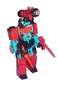 HASBRO �n�Y�u�� Transformers Universe G1 Commemorative Edition Perceptor �g�����X�t�H�[�}�[ �p�[�Z�v�^�[ �t�B�M���A�@�@�@�@�@�@�@�@�@�@�@�ό`�@�g�����X�t�H�[���@���{�b�g�@�f�B�X�v���C�@�R���N�V