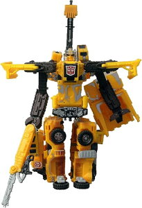 HASBRO �n�Y�u�� Transformers Robots in Disguise Landfill �g�����X�t�H�[�}�[ ���{�b�g�C���f�B�X�K�C�Y �����h�t�B�� �t�B�M���A�@�@�@�@�@�@�@�@�@�@�@�@�ό`�@�g�����X�t�H�[���@���{�b�g�@�f�B�X