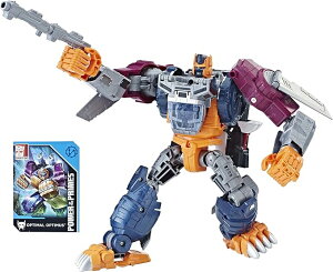 HASBRO nYu Transformers Generations Power Of The Primes Evolution OPTIMAL OPTIMUS gXtH[}[ G{[V IveB} IveB}X tBMA@@@@@@@@@@@@ό`@gX