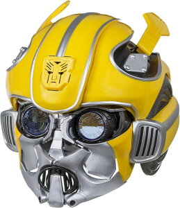HASBRO nYu Transformers Studio Series Bumblebee Helmet gXtH[}[ X^WIV[Y our[ wbg tBMA@@@@@@@@fBXvC@RNV@ATCY@