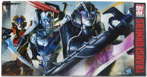 HASBRO nYu gXtH[}[ Combiner Hunters RoCi[En^[Y tBMA@@@@@@@@ό`@gXtH[@{bg@Aj